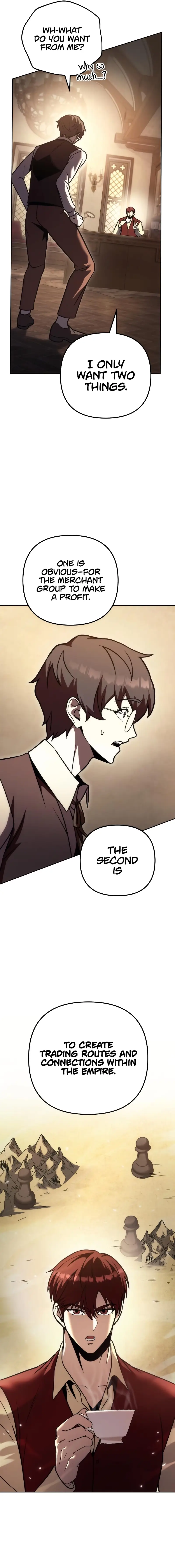 Read A Flame Reborn EN Manga Online