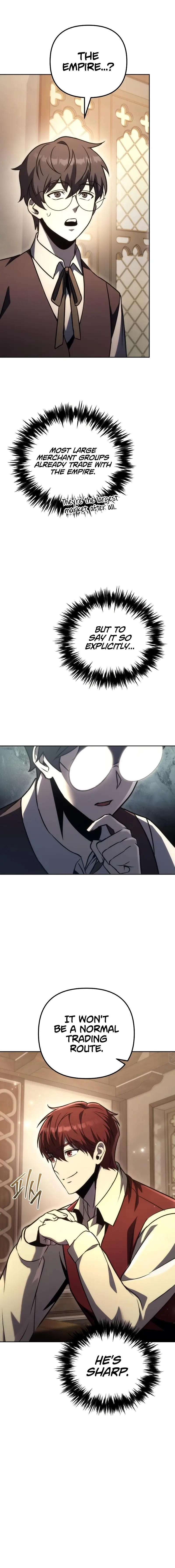 Read A Flame Reborn EN Manga Online