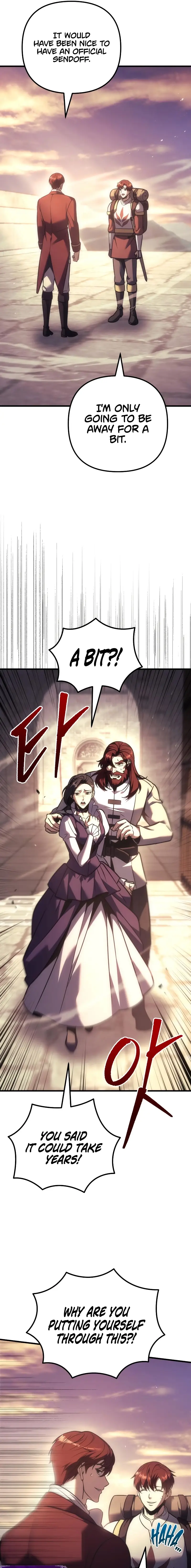 Read A Flame Reborn EN Manga Online