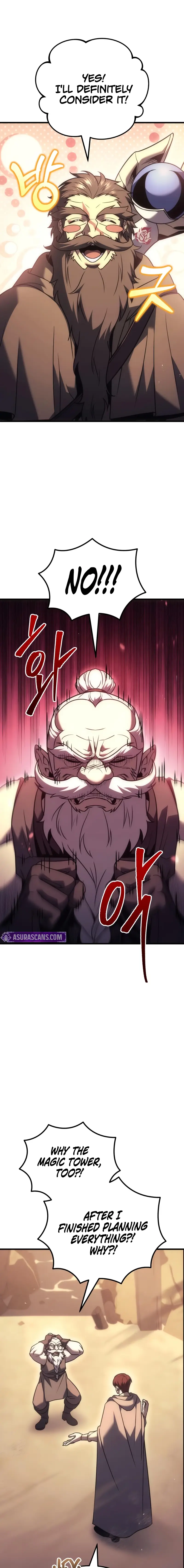 Read A Flame Reborn EN Manga Online