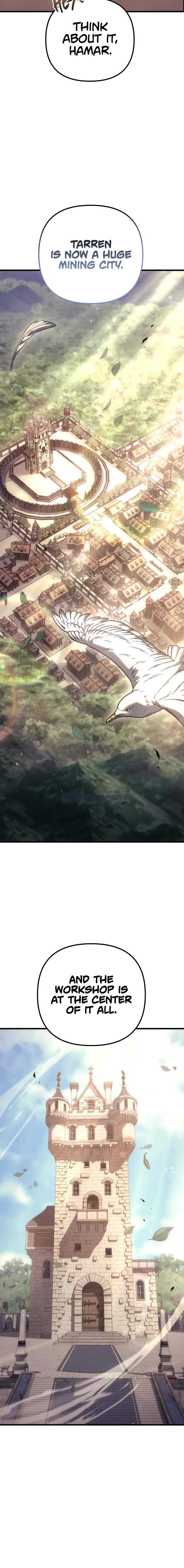 Read A Flame Reborn EN Manga Online