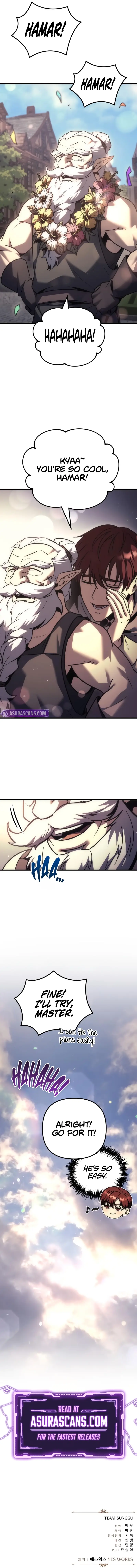 Read A Flame Reborn EN Manga Online