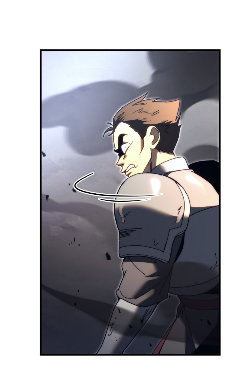 Read A Flame Reborn EN Manga Online