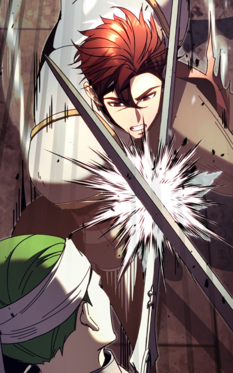 Read A Flame Reborn EN Manga Online