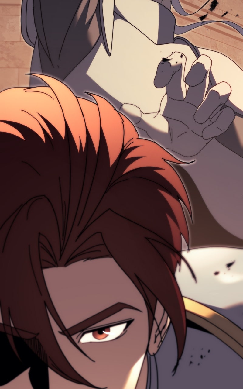 Read A Flame Reborn EN Manga Online