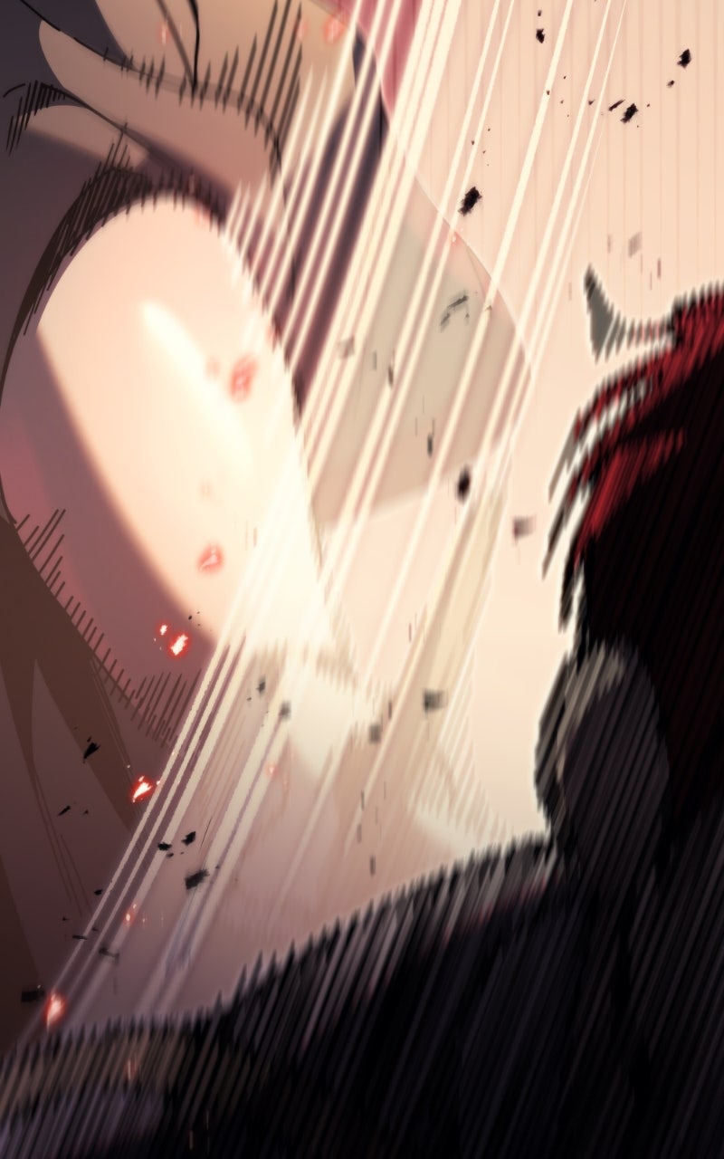 Read A Flame Reborn EN Manga Online