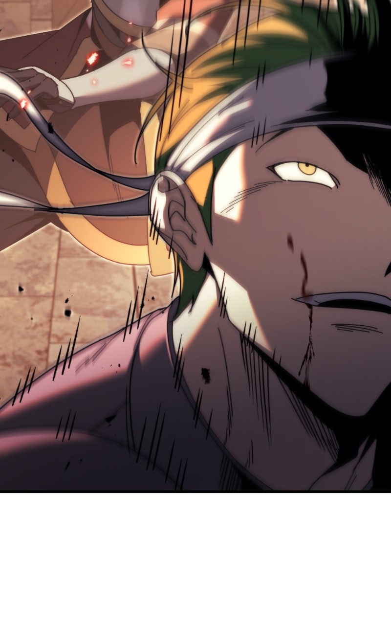 Read A Flame Reborn EN Manga Online