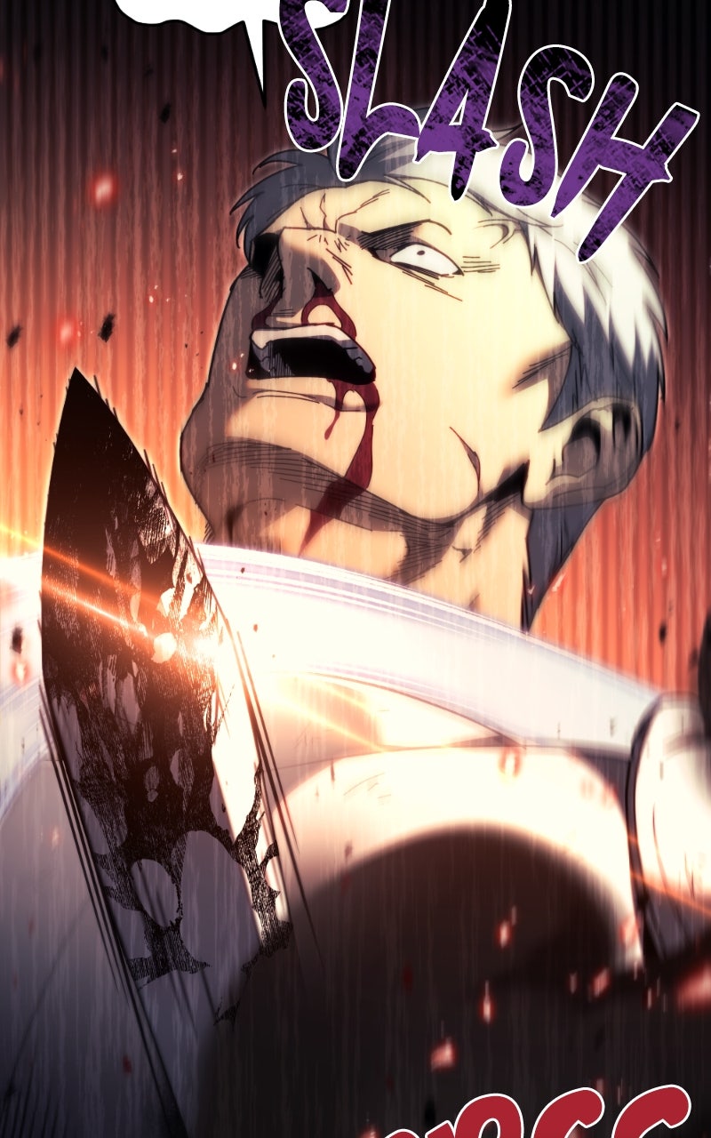 Read A Flame Reborn EN Manga Online