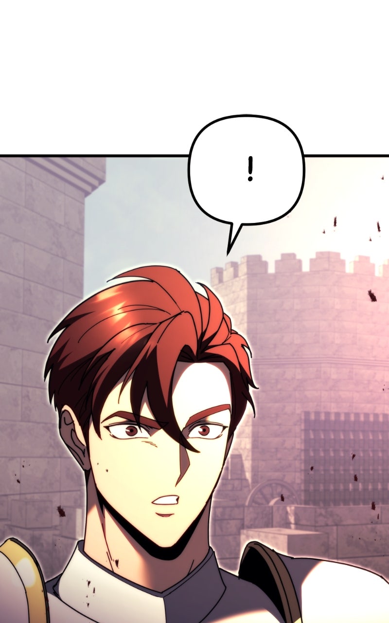 Read A Flame Reborn EN Manga Online