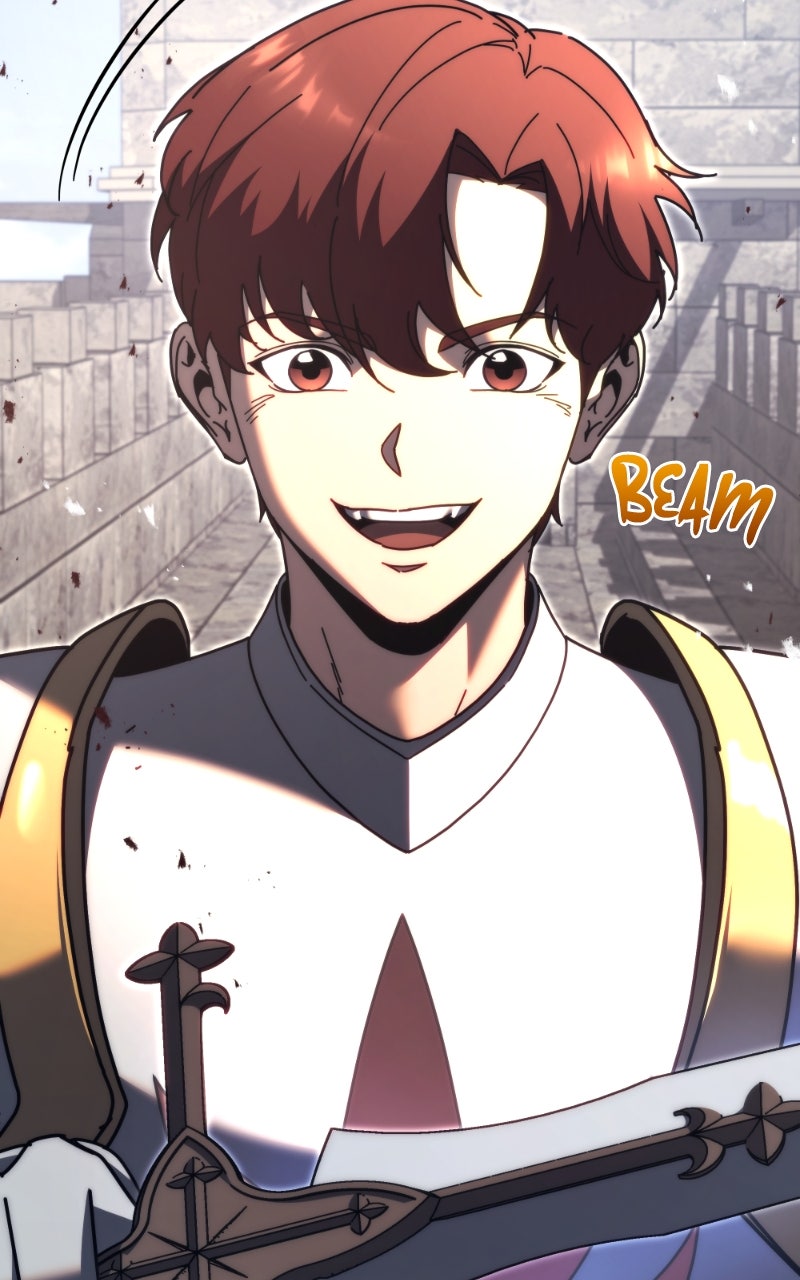 Read A Flame Reborn EN Manga Online