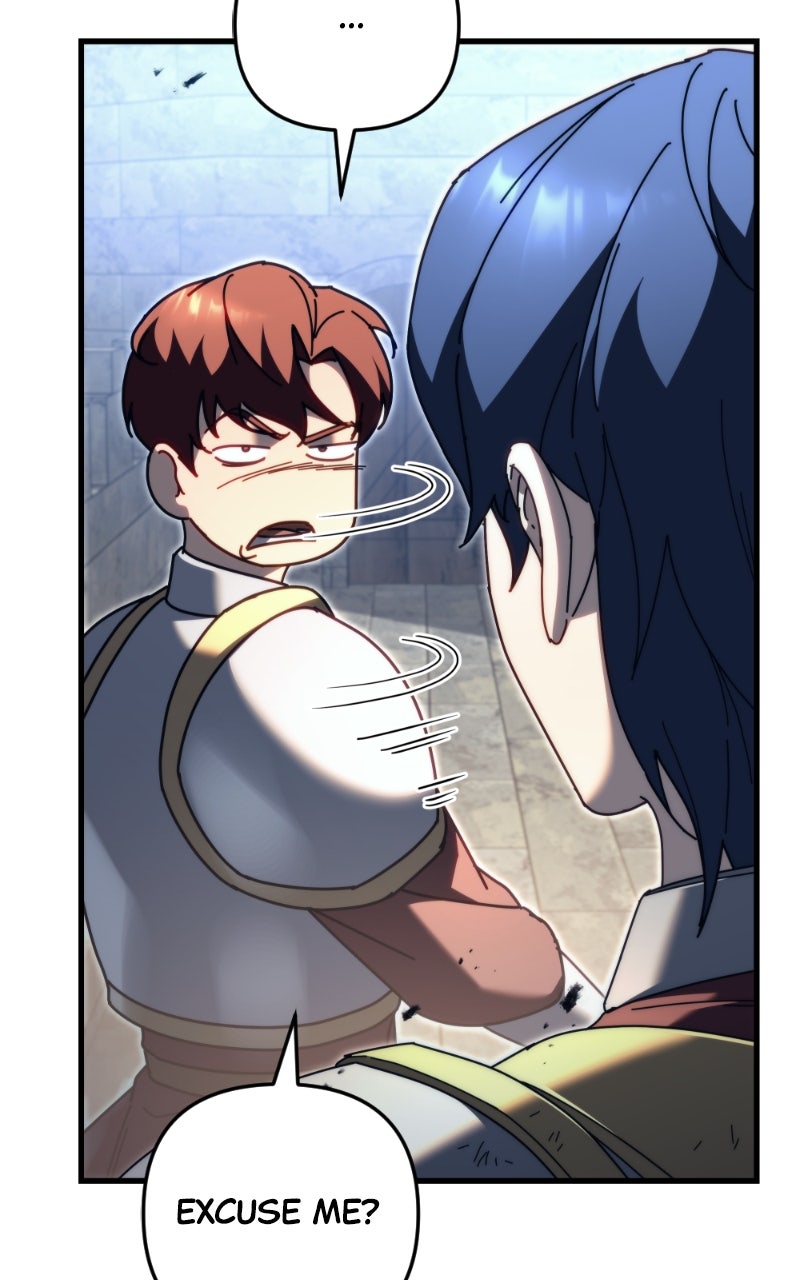 Read A Flame Reborn EN Manga Online