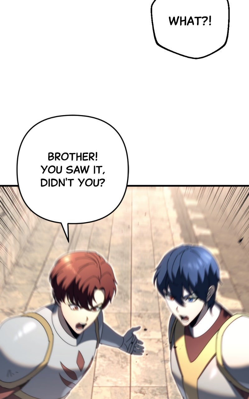 Read A Flame Reborn EN Manga Online