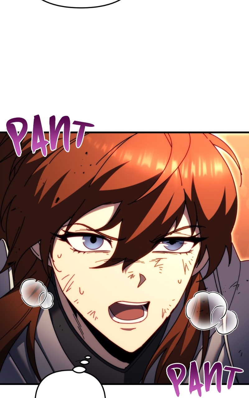 Read A Flame Reborn EN Manga Online