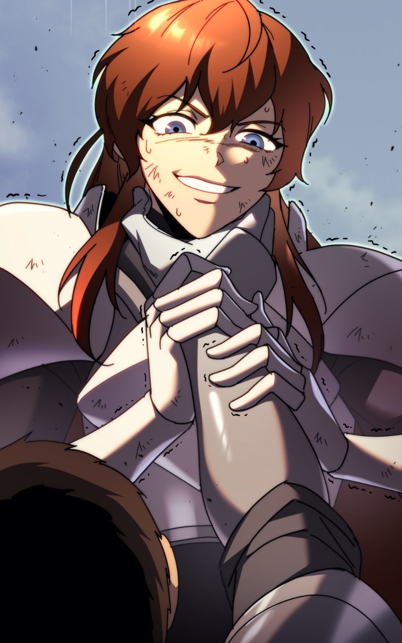 Read A Flame Reborn EN Manga Online