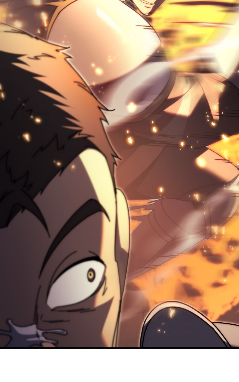 Read A Flame Reborn EN Manga Online