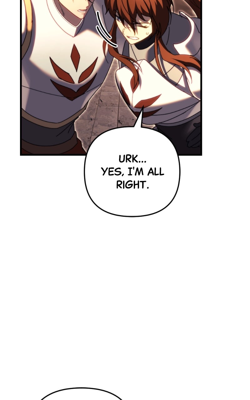 Read A Flame Reborn EN Manga Online