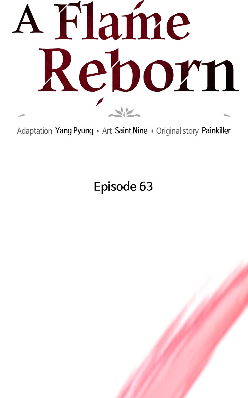 Read A Flame Reborn EN Manga Online