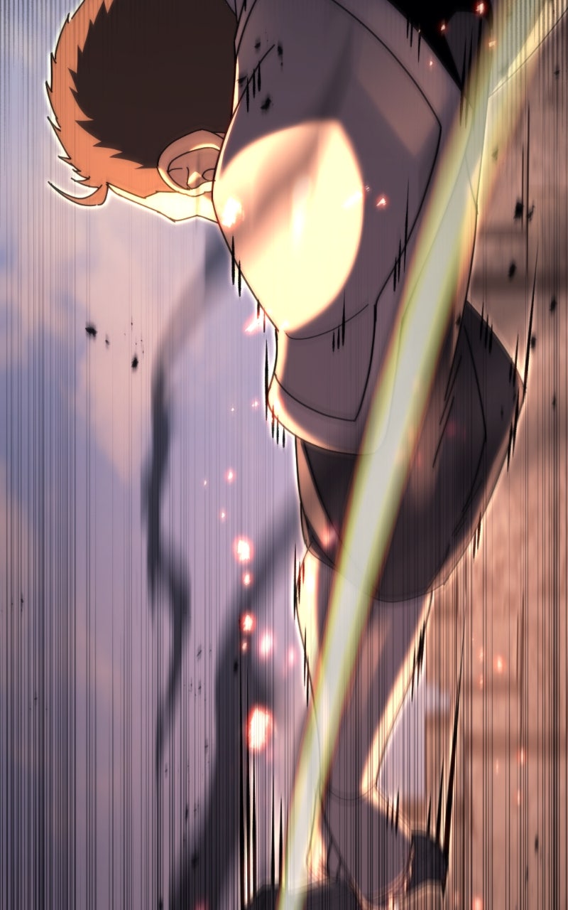 Read A Flame Reborn EN Manga Online