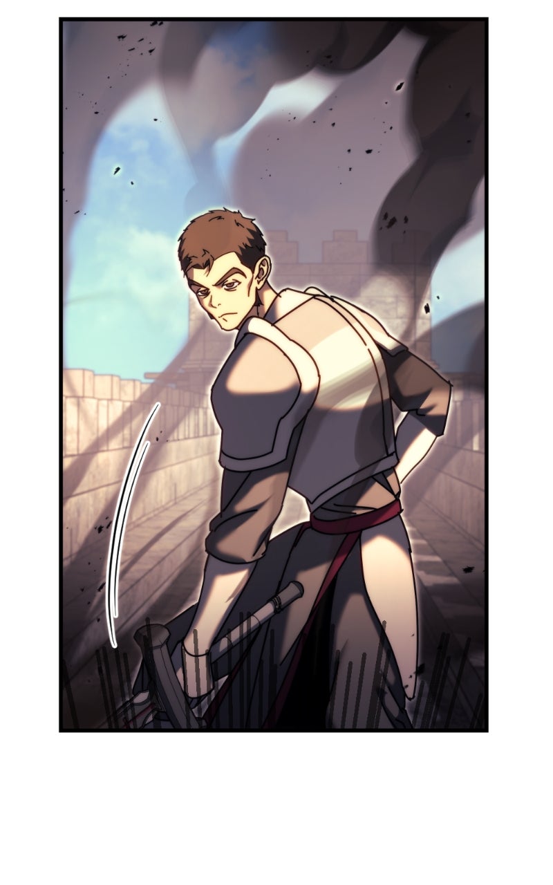 Read A Flame Reborn EN Manga Online