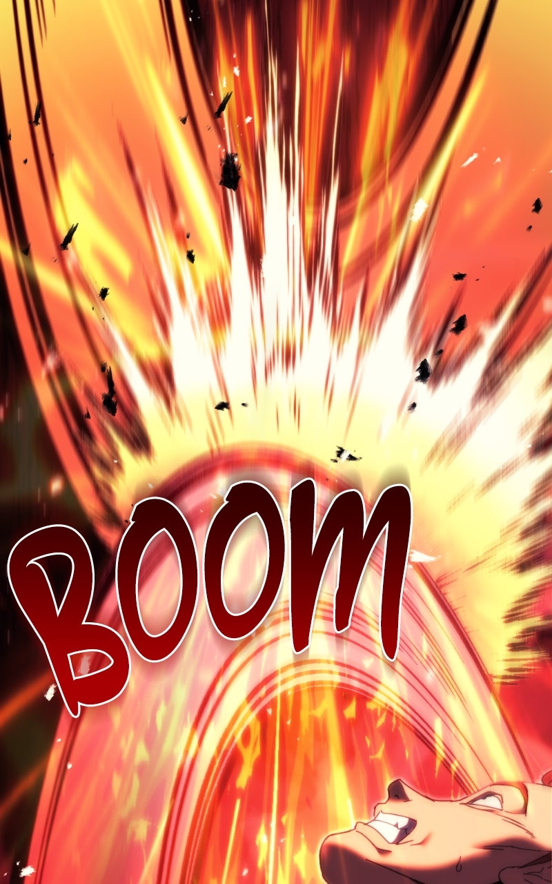 Read A Flame Reborn EN Manga Online