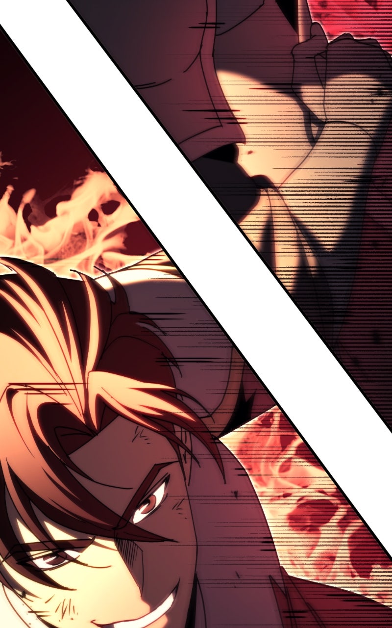 Read A Flame Reborn EN Manga Online