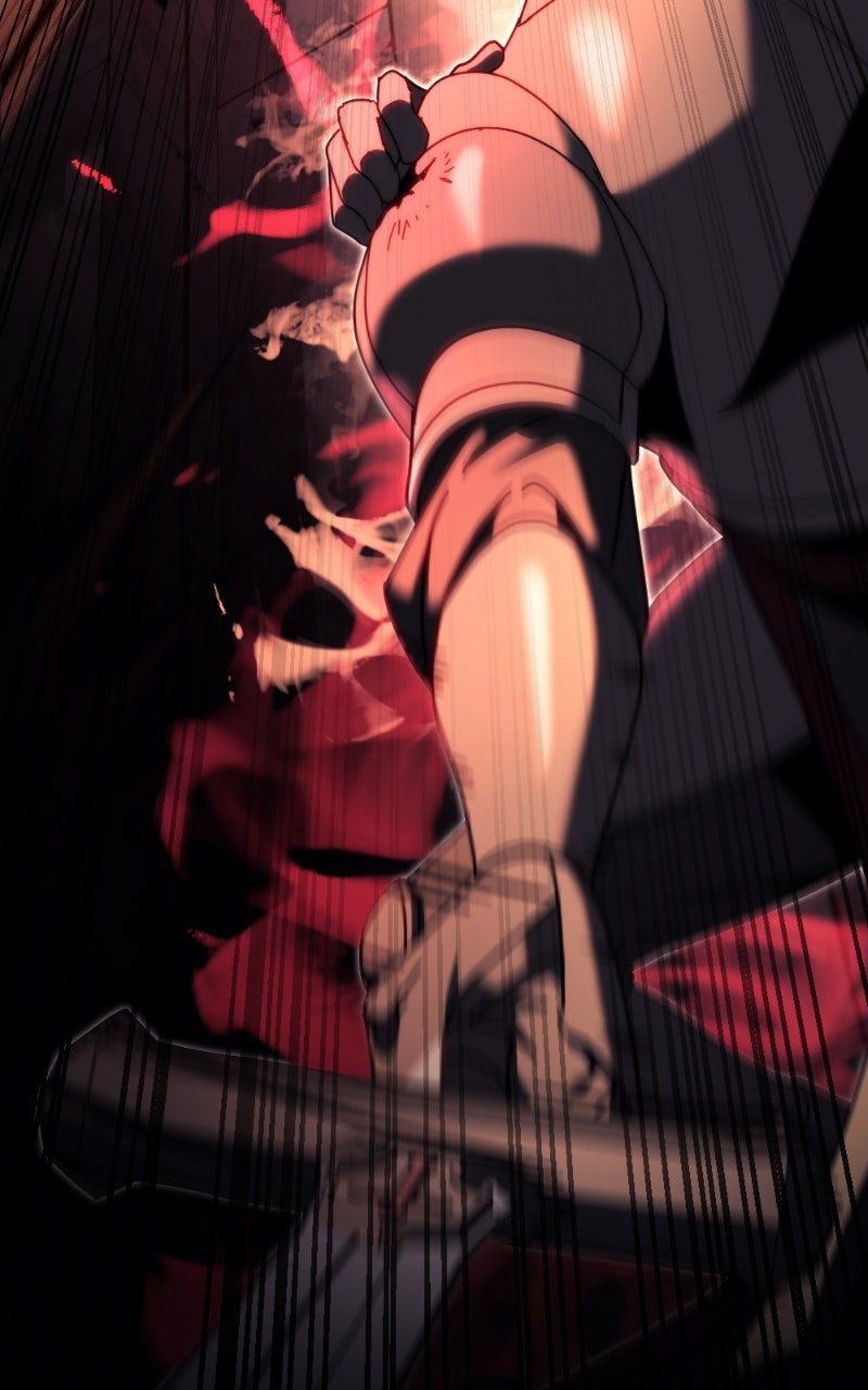 Read A Flame Reborn EN Manga Online