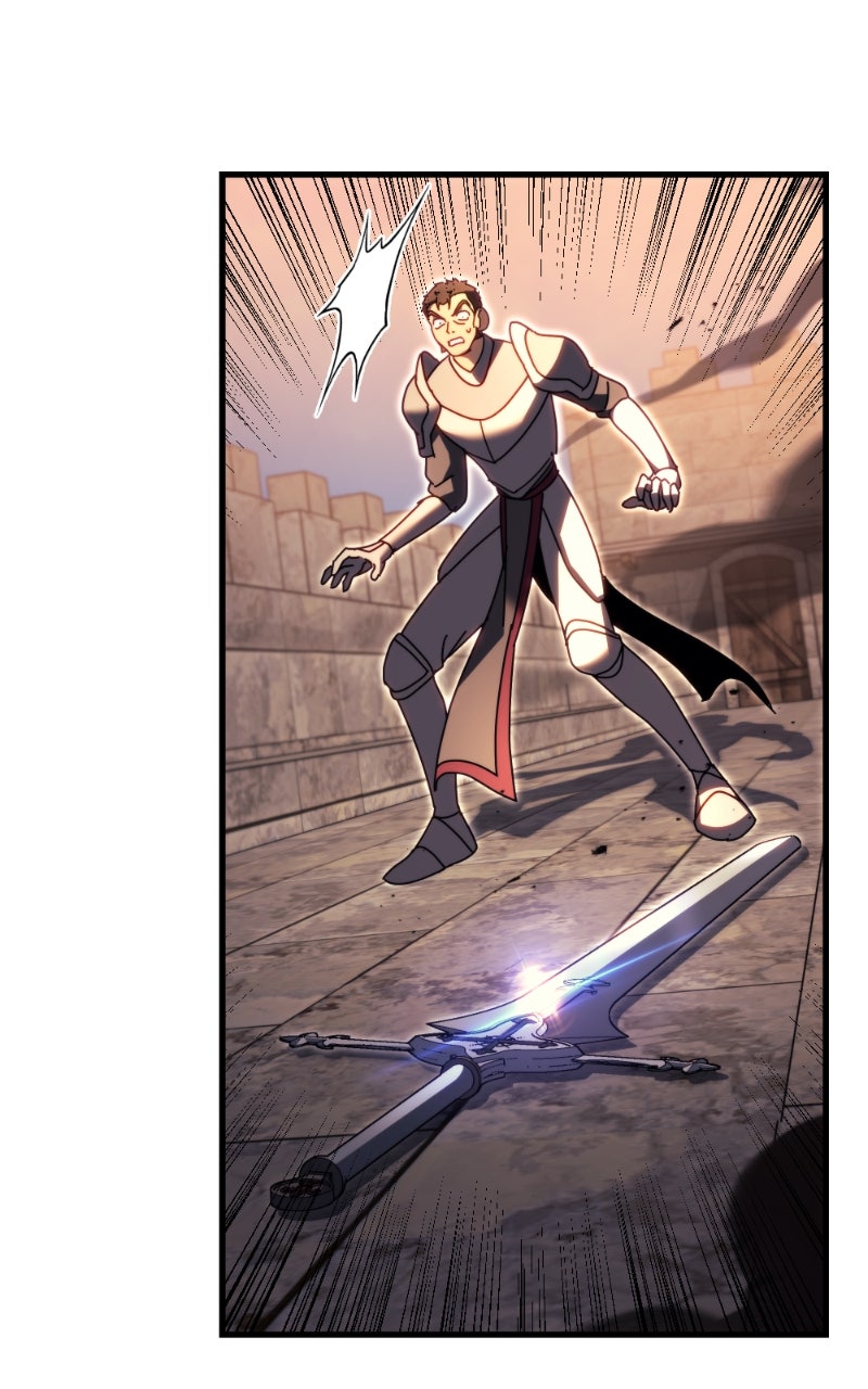 Read A Flame Reborn EN Manga Online