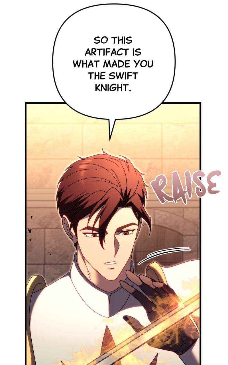 Read A Flame Reborn EN Manga Online