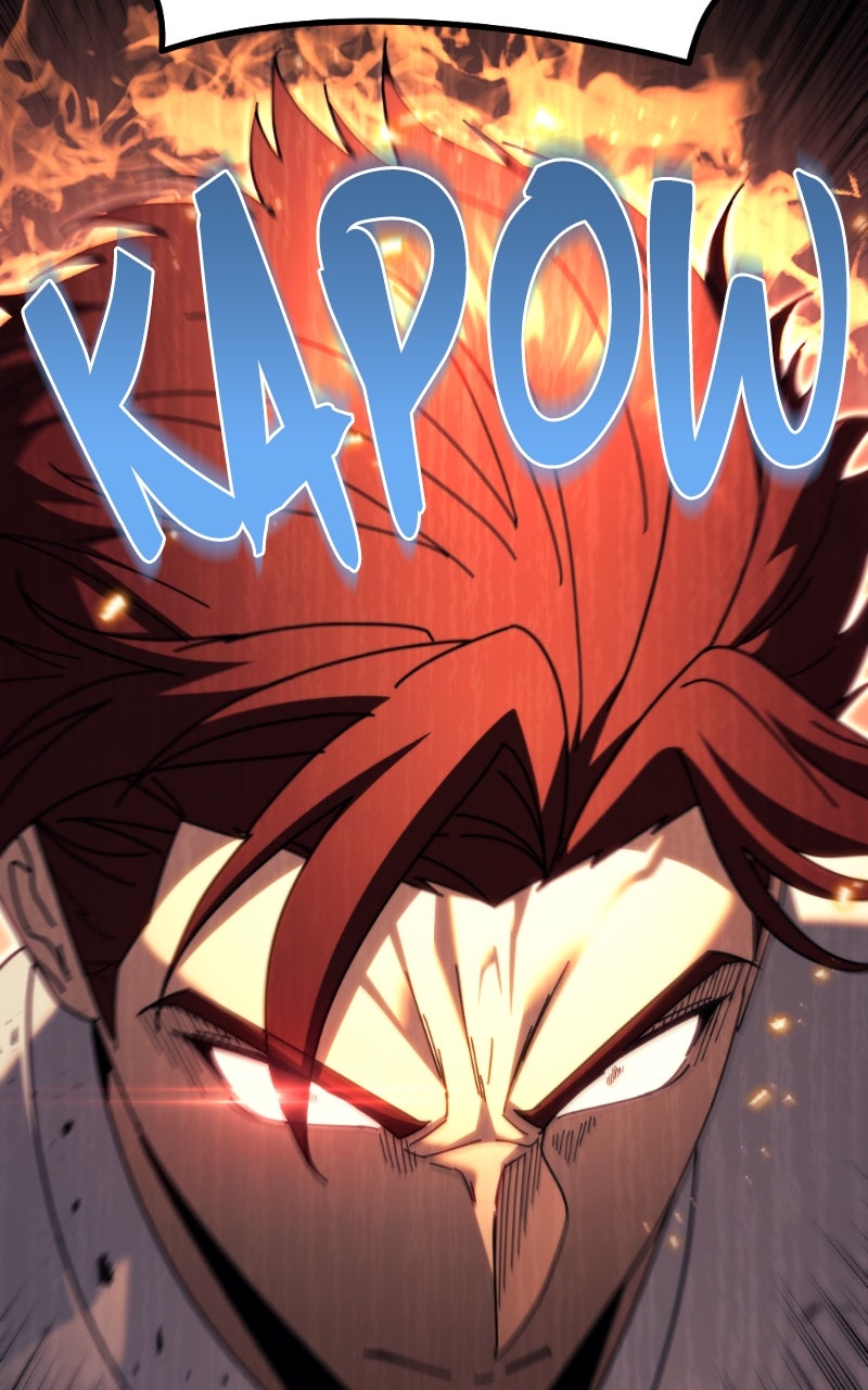 Read A Flame Reborn EN Manga Online