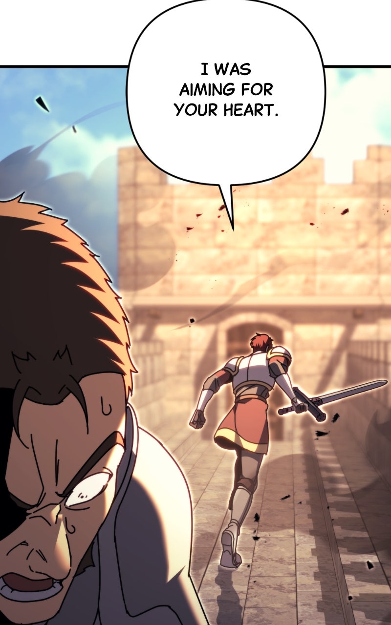 Read A Flame Reborn EN Manga Online