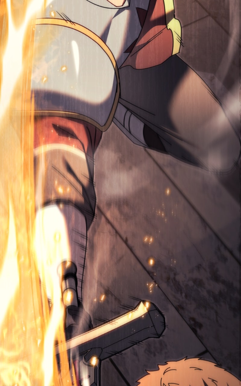 Read A Flame Reborn EN Manga Online