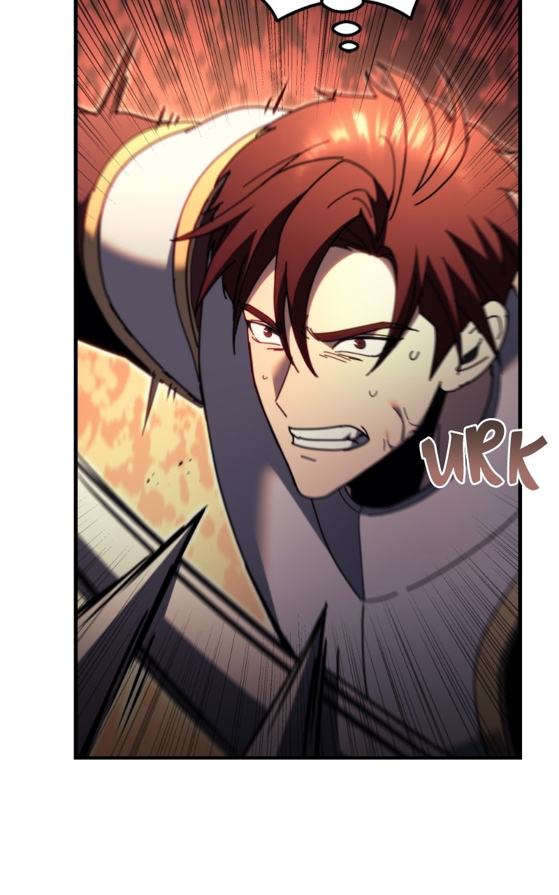 Read A Flame Reborn EN Manga Online