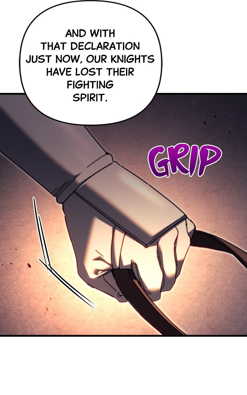 Read A Flame Reborn EN Manga Online