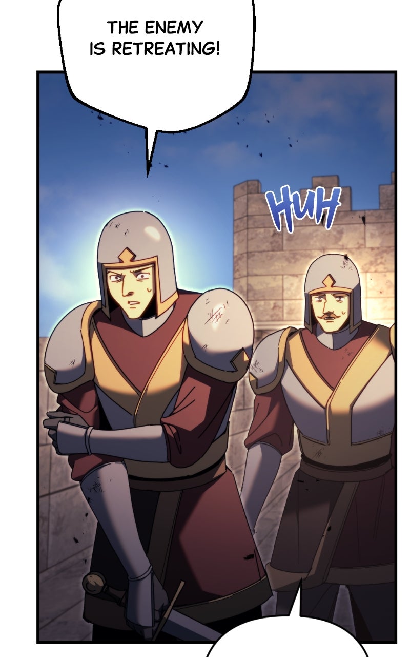 Read A Flame Reborn EN Manga Online