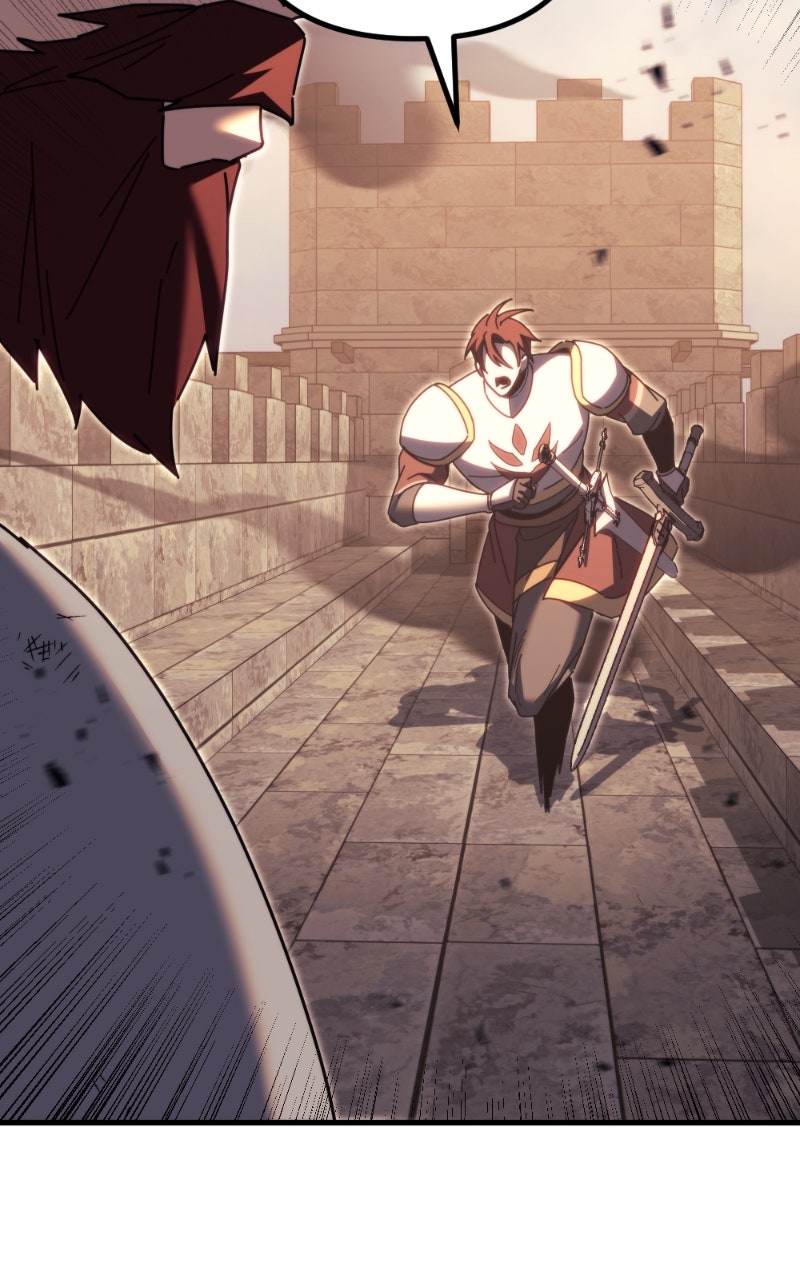 Read A Flame Reborn EN Manga Online