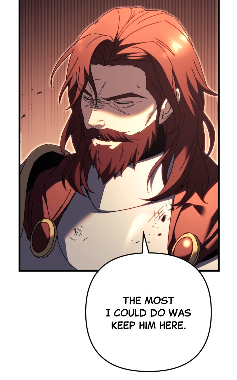 Read A Flame Reborn EN Manga Online