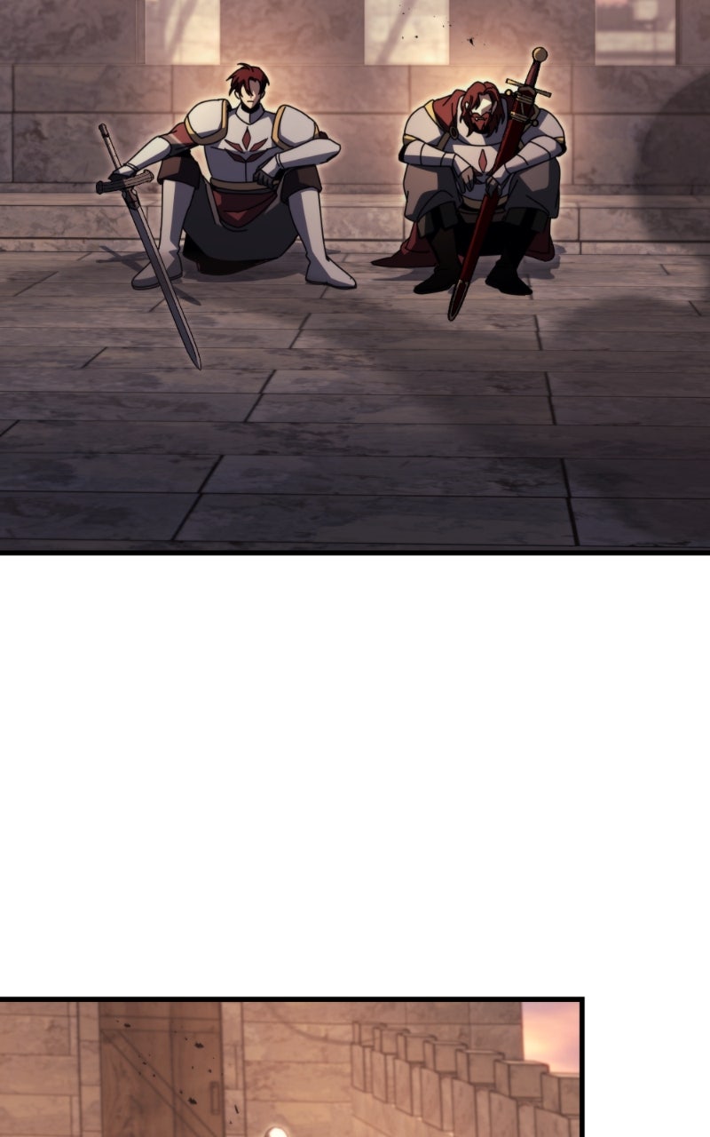 Read A Flame Reborn EN Manga Online