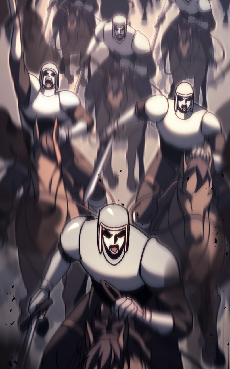 Read A Flame Reborn EN Manga Online