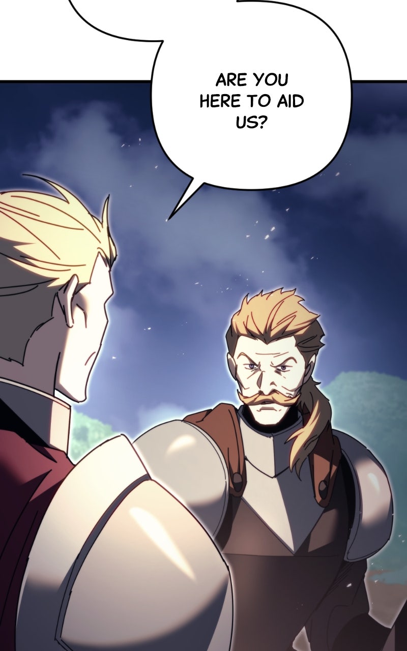 Read A Flame Reborn EN Manga Online