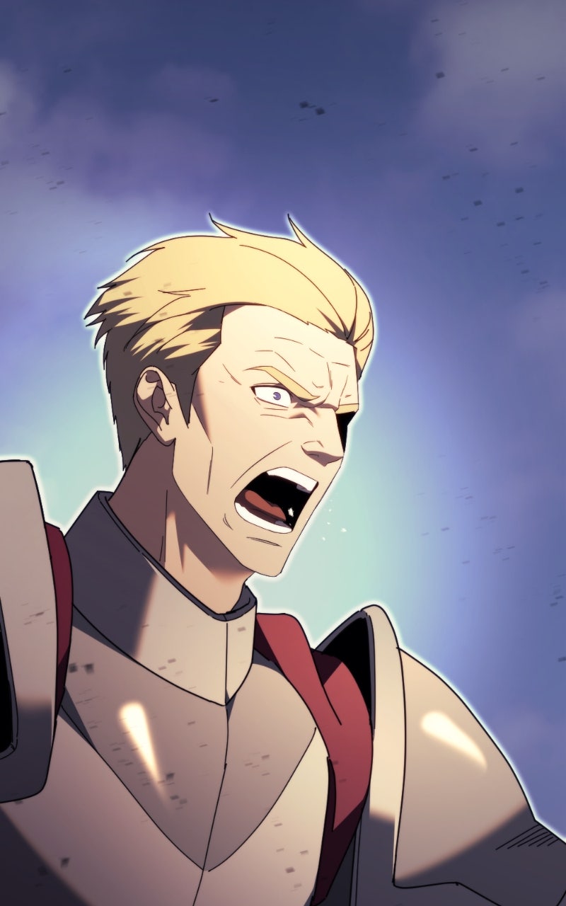 Read A Flame Reborn EN Manga Online