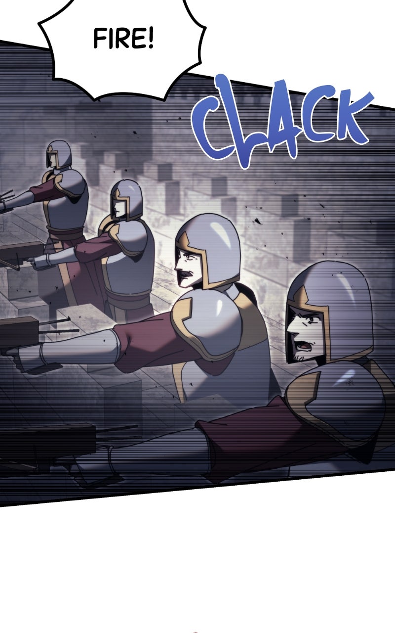 Read A Flame Reborn EN Manga Online