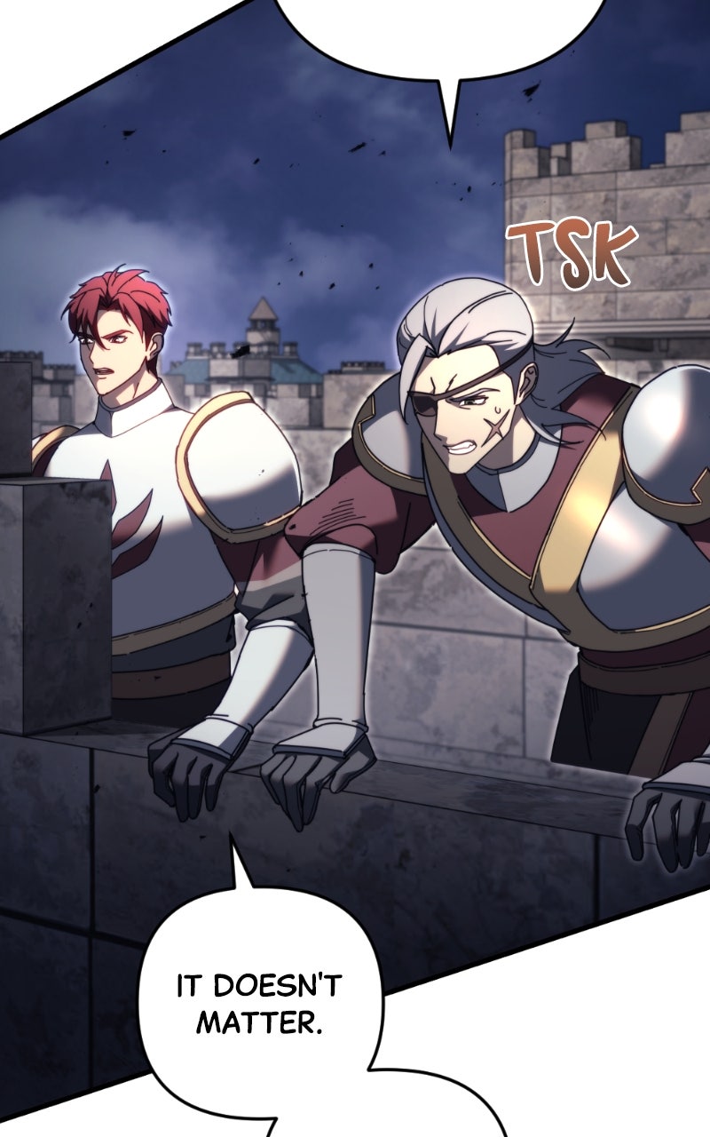 Read A Flame Reborn EN Manga Online