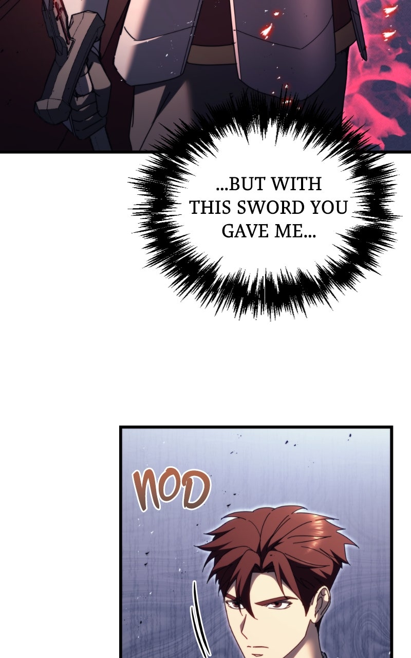 Read A Flame Reborn EN Manga Online