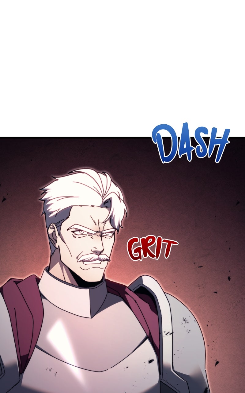 Read A Flame Reborn EN Manga Online