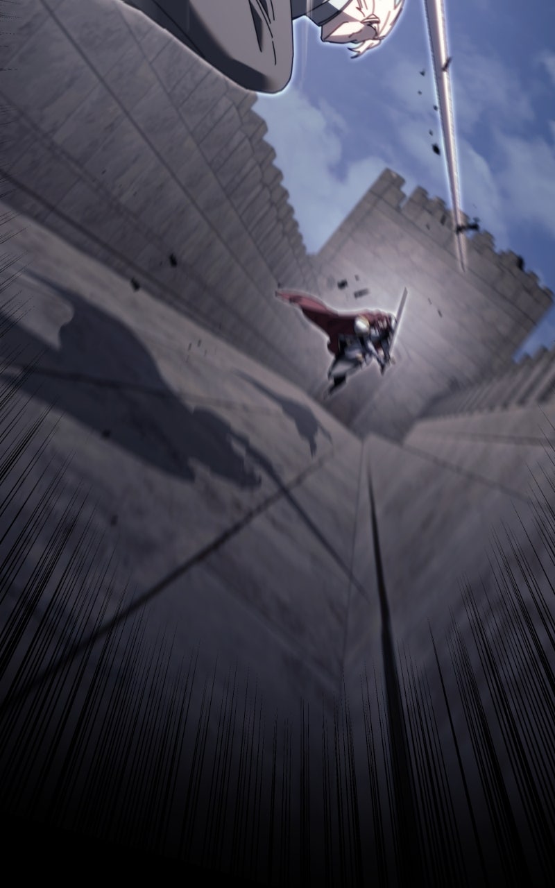 Read A Flame Reborn EN Manga Online