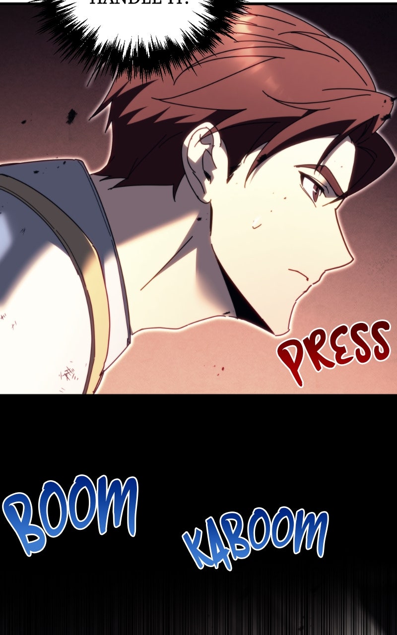 Read A Flame Reborn EN Manga Online