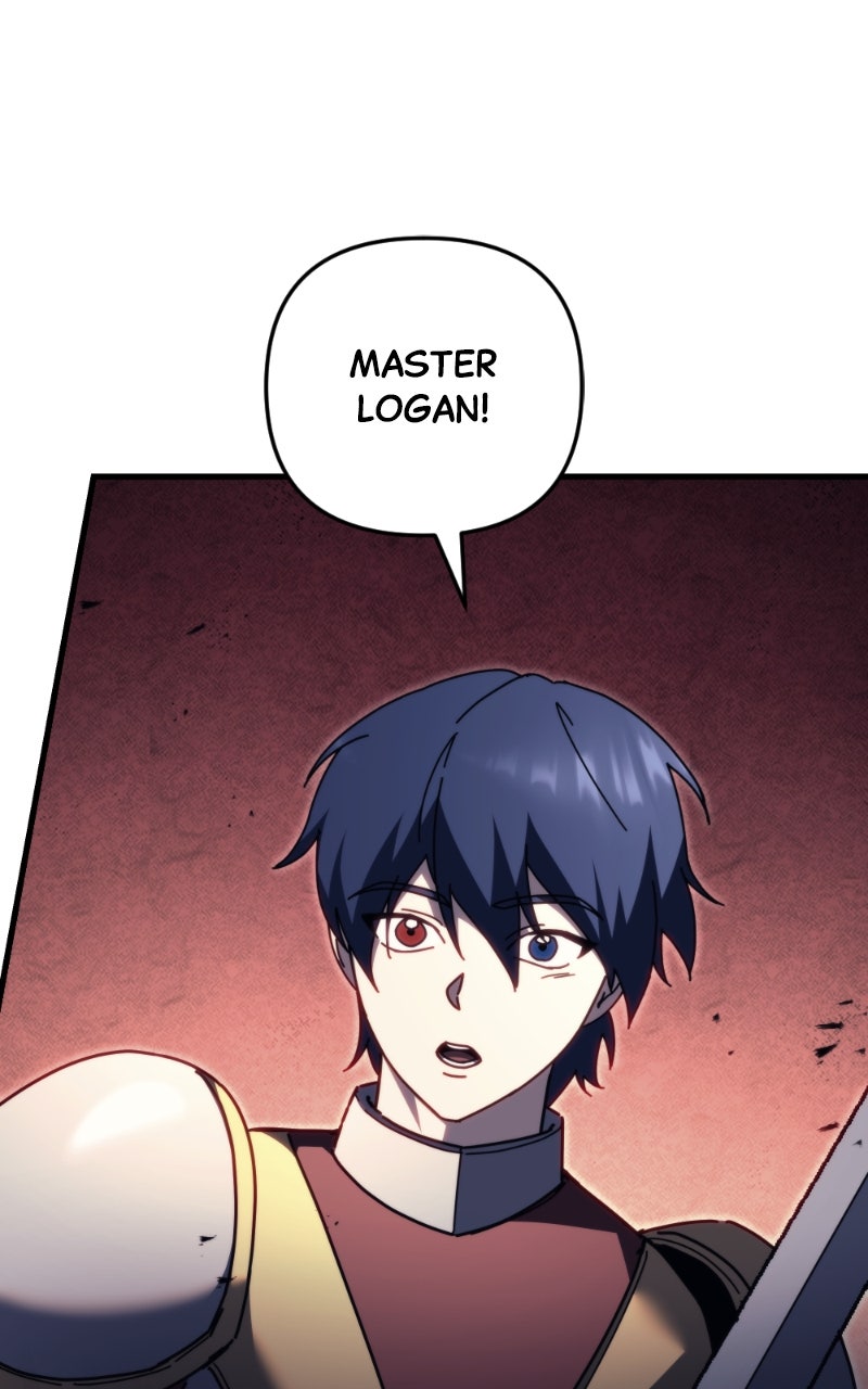 Read A Flame Reborn EN Manga Online