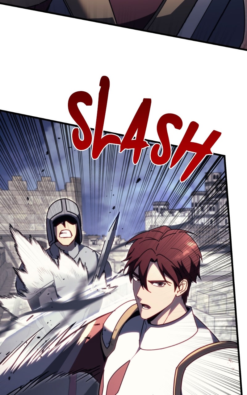 Read A Flame Reborn EN Manga Online