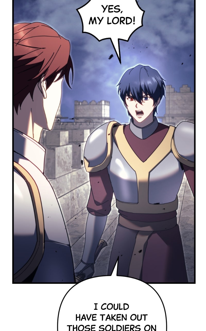 Read A Flame Reborn EN Manga Online