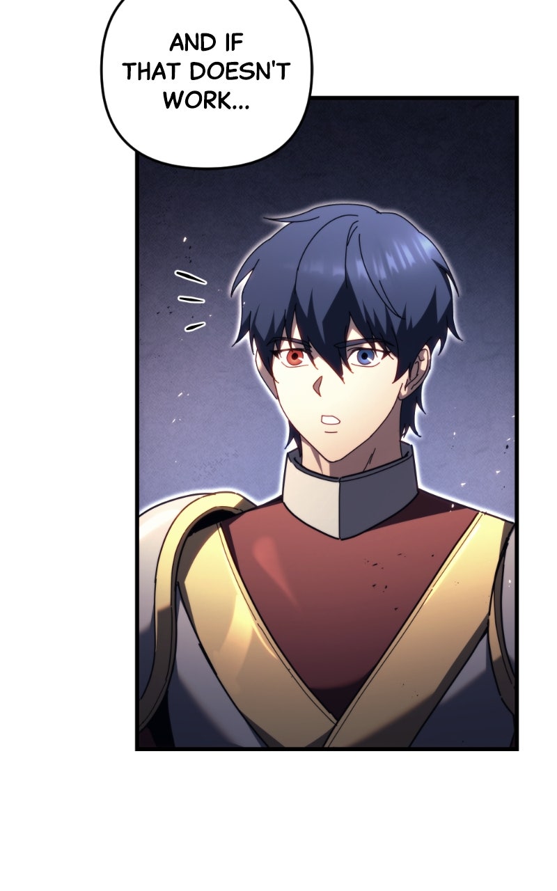 Read A Flame Reborn EN Manga Online